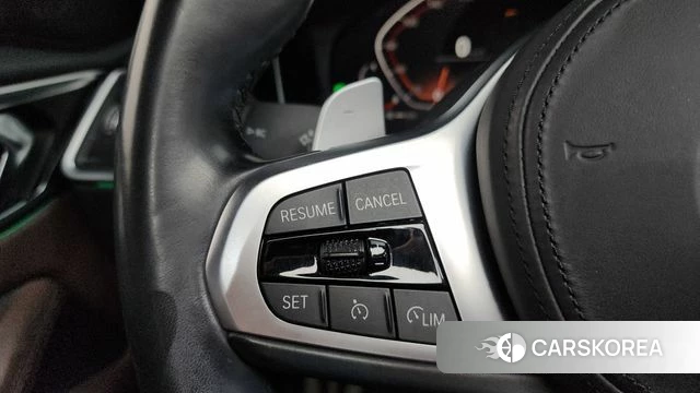 BMW 4 Series (G22) id 4324169 из Кореи 8