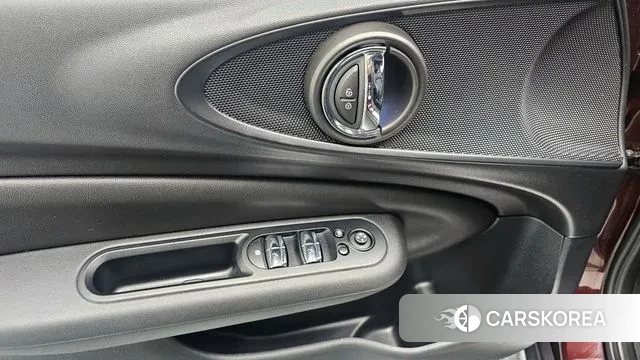 Mini Cooper D Clubman id 3552903 из Кореи 8