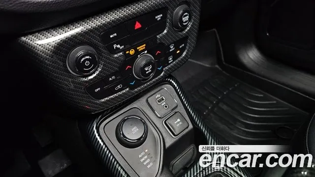 Jeep Compass 2nd Generation id 2917746 из Кореи 8