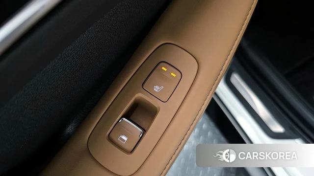 Hyundai Sonata Hybrid (DN8) id 3899425 из Кореи 8