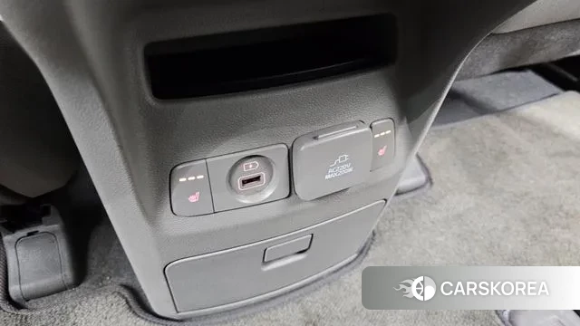 Kia The New Carnival id 3779077 из Кореи 8