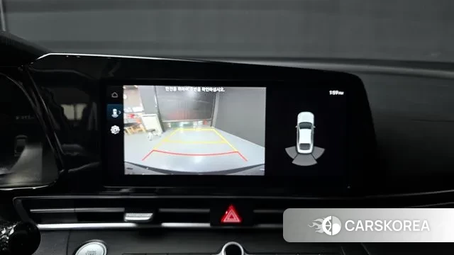 Hyundai Avante (CN7) id 3374450 из Кореи 8