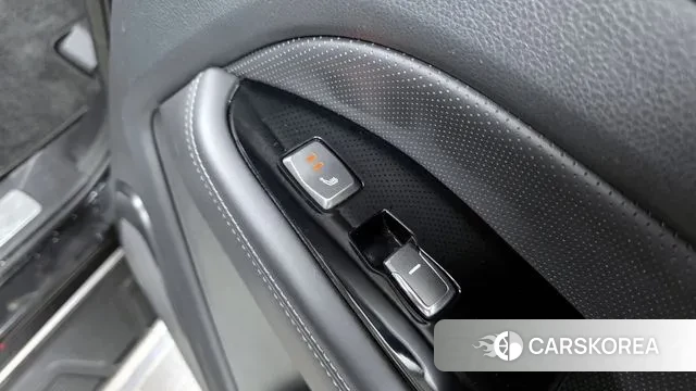 Ssangyong G4 Rexton id 3698234 из Кореи 8