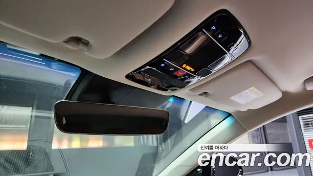 Hyundai Grandeur (GN7) id 2645966 из Кореи 8