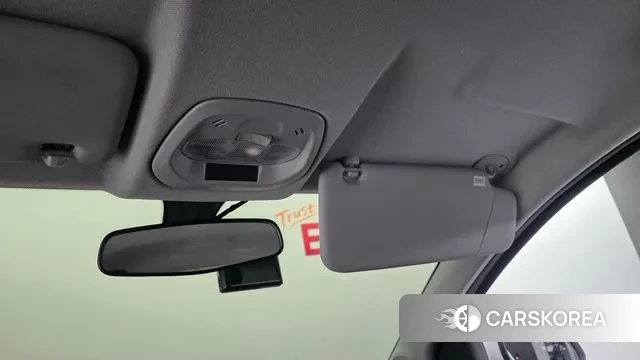 Chevrolet (GM Daewoo) The New Spark id 3220401 из Кореи 8