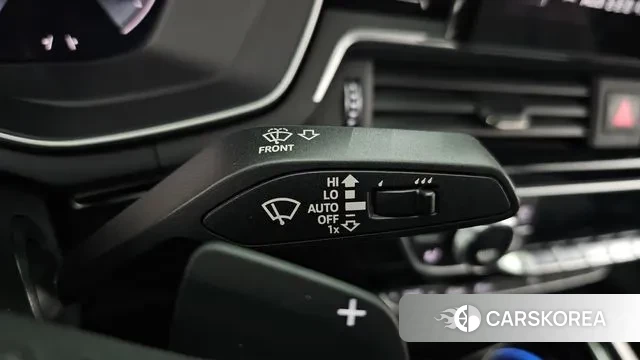 Audi A4 (B9) id 3374194 из Кореи 8