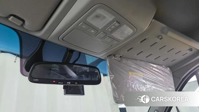 Hyundai Solati id 4602270 из Кореи 8