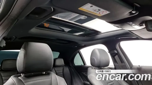 Mercedes-Benz E-Class W213 id 2944109 из Кореи 8