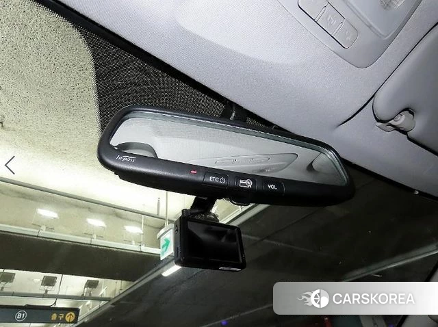 Hyundai The New Grand Starex id 4367202 из Кореи 8