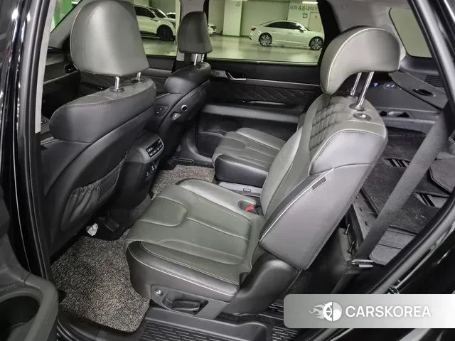 Hyundai Palisade id 3317929 из Кореи 8