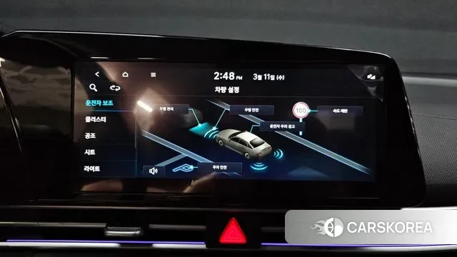 Hyundai The New Avante (CN7) id 3769741 из Кореи 8