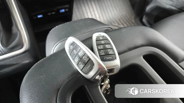 Hyundai Staria id 4592386 из Кореи 8