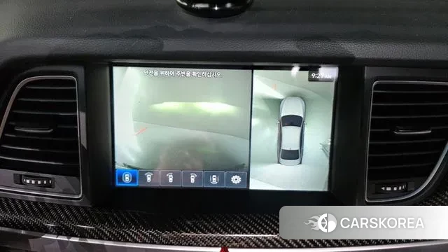 Genesis G80 id 3243610 из Кореи 8