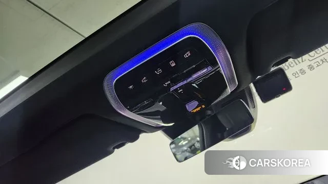 Mercedes-Benz S-Class W223 id 3272468 из Кореи 8