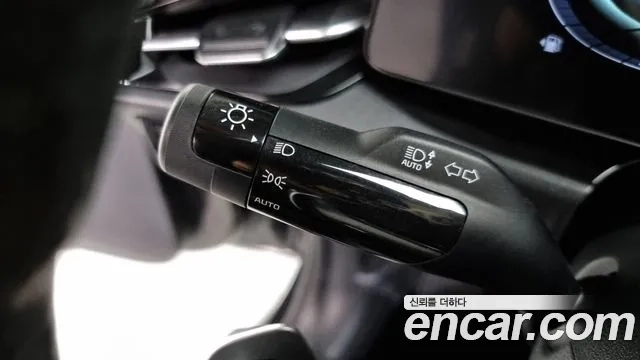 Kia Di Ol Nu Niro id 2948140 из Кореи 8