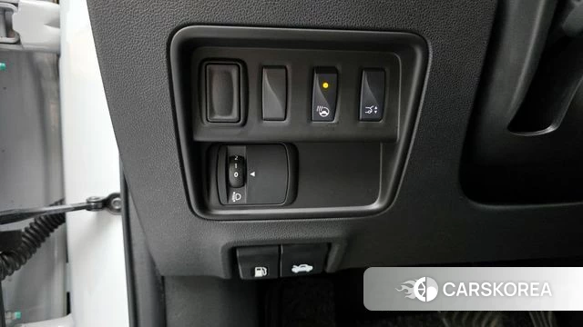 Renault Korea (Samsung) The New QM6 id 4389709 из Кореи 8