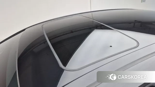 Toyota Camry (XV80) id 3769481 из Кореи 8