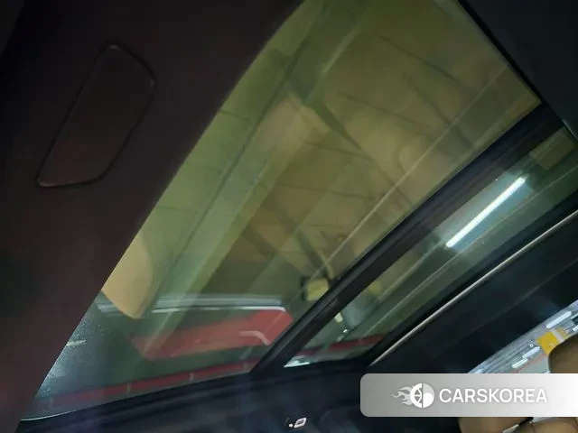 Volvo S90 id 3571877 из Кореи 8