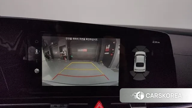 Hyundai The New Avante (CN7) id 3725810 из Кореи 8