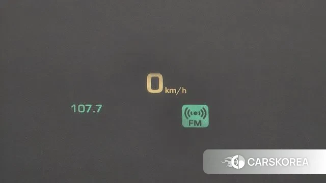 Cadillac Escalade id 3682093 из Кореи 8