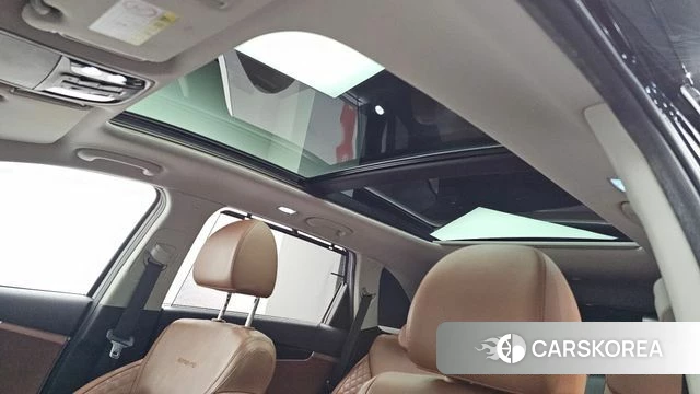 Kia The New Sorento id 3886124 из Кореи 8