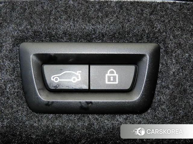 BMW 5 Series (G30) id 4542241 из Кореи 8