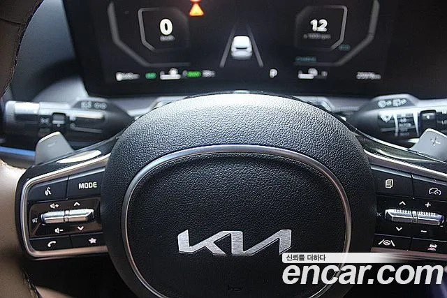 Kia The New Sorento 4th Generation id 2872496 из Кореи 8