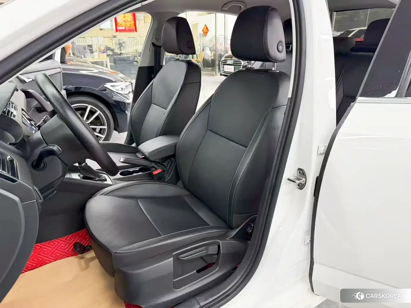 Skoda Octavia id 4669274 из Китая 8