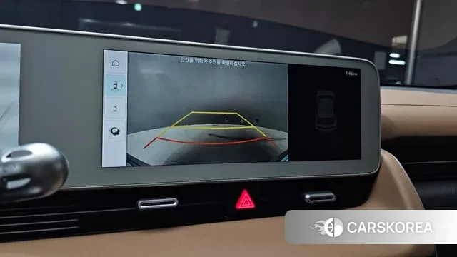 Hyundai Ionic 5 id 3032744 из Кореи 8