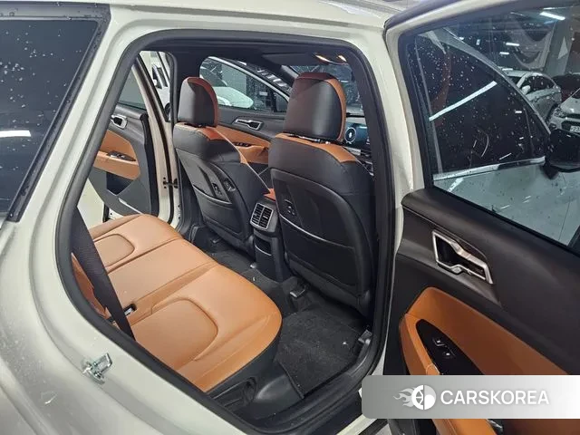 Kia Sportage 5th Generation id 3467150 из Кореи 8