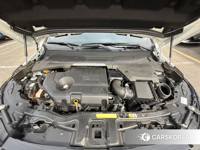 Land Rover Discovery Sports 2nd Generation id 3747495 из Кореи 8