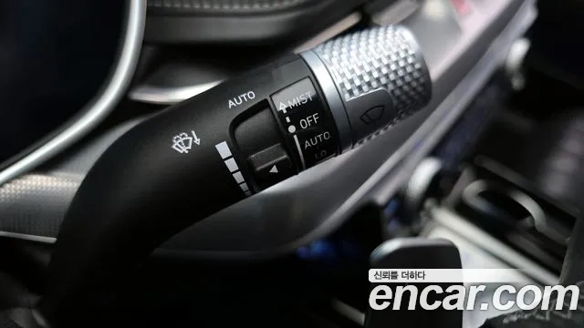 Genesis G80 (RG3) id 2859615 из Кореи 8