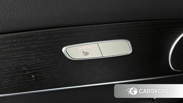 Mercedes-Benz GLC-Class X253 id 3965110 из Кореи 8