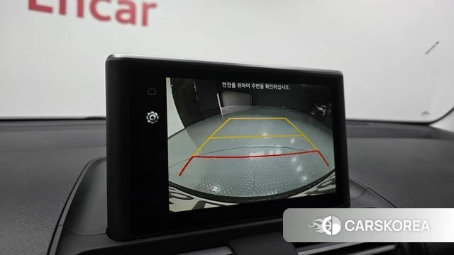 Hyundai Casper id 3922918 из Кореи 8