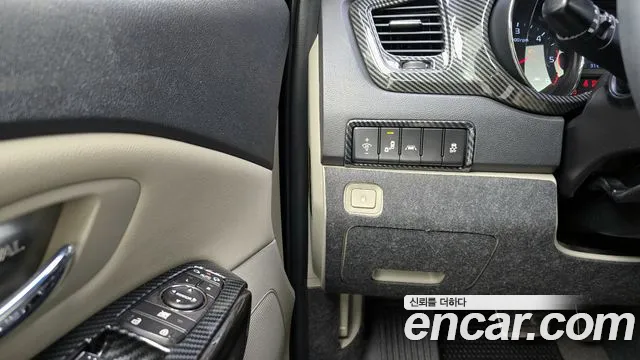 Kia The New Carnival id 2808317 из Кореи 8