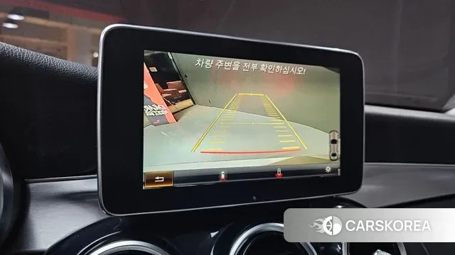 Mercedes-Benz C-Class W205 id 3455149 из Кореи 8