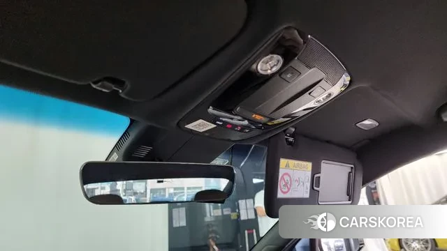 Kia K8 id 3219036 из Кореи 8