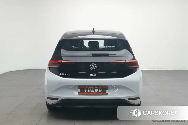 Volkswagen ID.3 id 4333367 из Китая 8