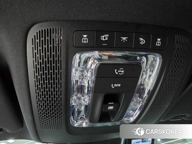 Mercedes-Benz GLA - Class H247 id 4284019 из Кореи 8
