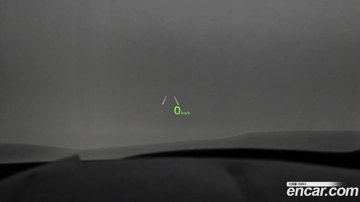 Kia More K9 id 1911990 из Кореи 8