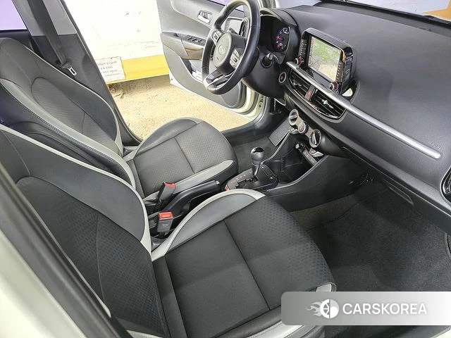 Kia All New Morning (JA) id 3821152 из Кореи 8