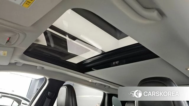 Jeep Cherokee (KL) id 3796276 из Кореи 8