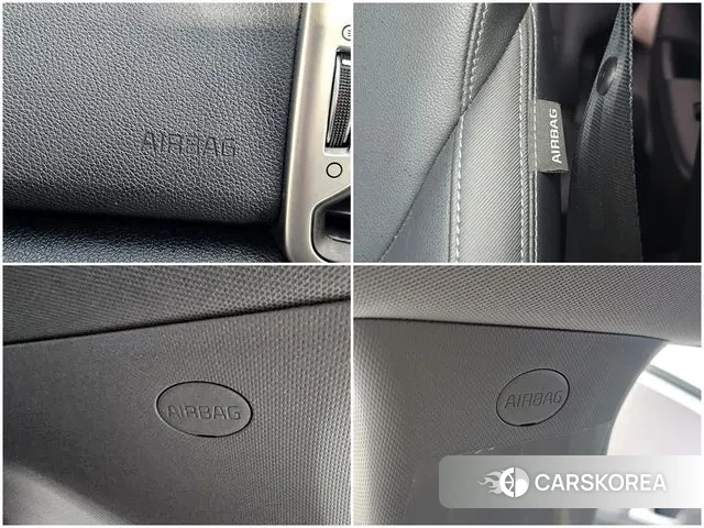 Kia Sportage 4th Generation id 3485032 из Кореи 8