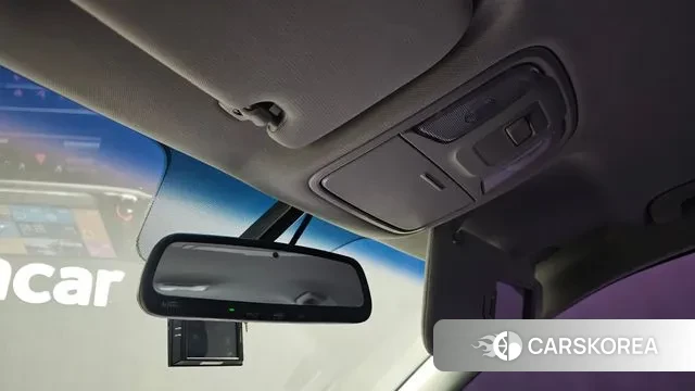 Kia K5 second generation id 3423609 из Кореи 8