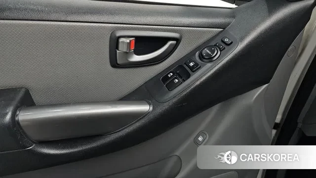 Hyundai The New Grand Starex id 3480079 из Кореи 8