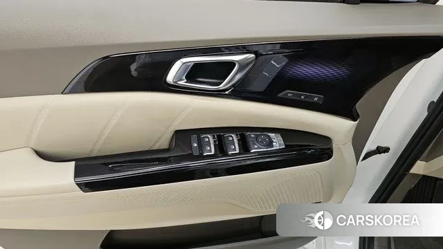 Kia Carnival 4th generation id 3378788 из Кореи 8