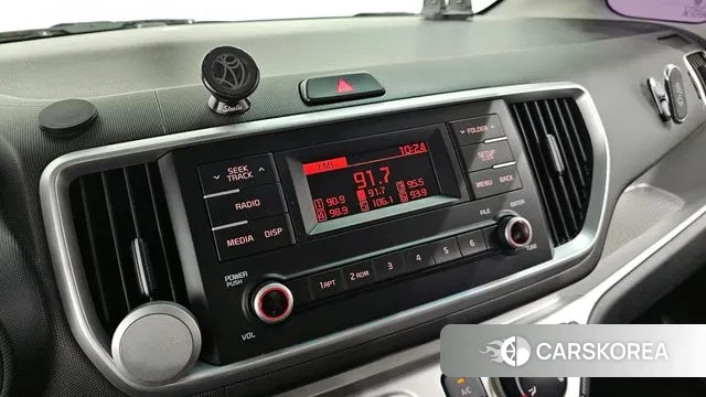 Kia The New Ray id 3233579 из Кореи 8