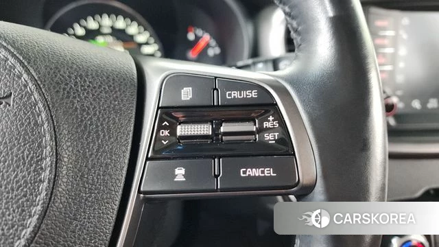 Kia The New Sorento id 4471301 из Кореи 8