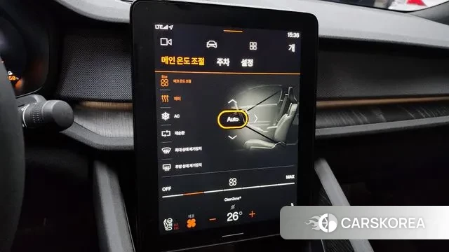 Polestar Polestar 2 id 3600575 из Кореи 8