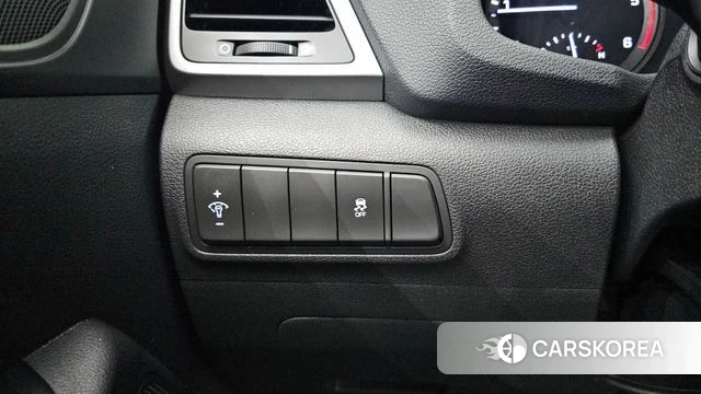 Hyundai All New Tucson id 4378136 из Кореи 8